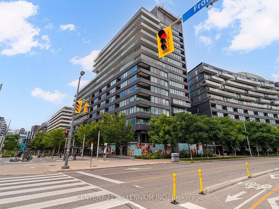 1st image of 120 Bayview Ave #N417