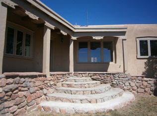 106 Cloudstone Dr, Santa Fe, NM 87505