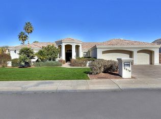 8616 E Larkspur Dr, Scottsdale, AZ 85260