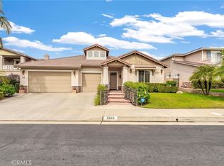 2269 Shady Oaks Rd, Glendora, CA 91741