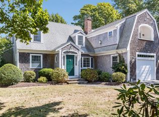 177 Belmont Rd, Harwich, MA 02645