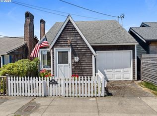914 N Franklin St, Seaside, OR 97138