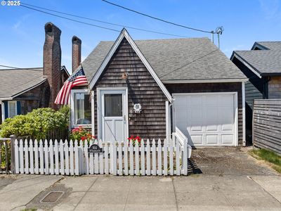 914 N Franklin St, Seaside, OR, 97138