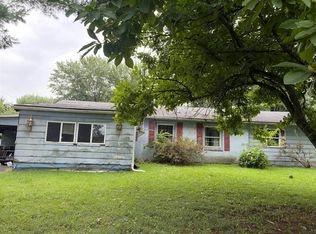 5124 Carnes Rd, Carroll, OH 43112