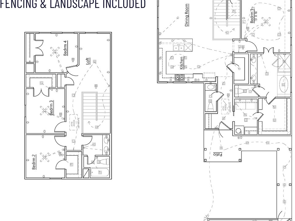 2nd image of 1633 Griffith Rd #No3x6d