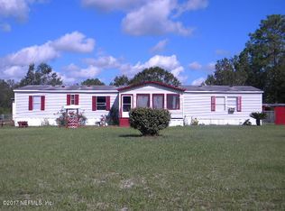 5562 Carter Spencer Rd, Middleburg, FL 32068