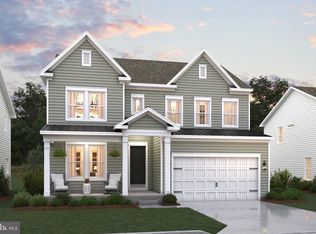 877 Merlin Dr, Middletown, DE 19709