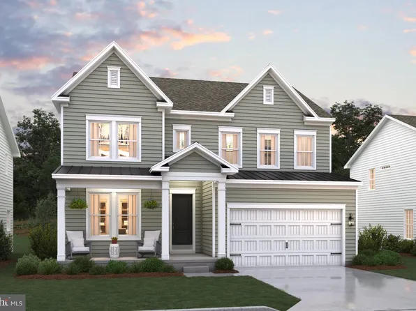 877 Merlin Dr, Middletown, DE 19709