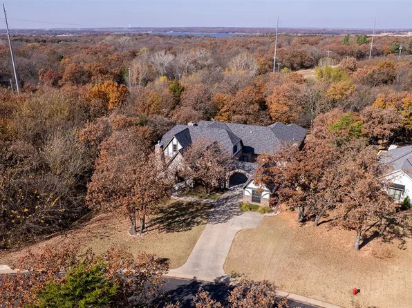 2609 Crestwood Dr, Jones, OK 73049