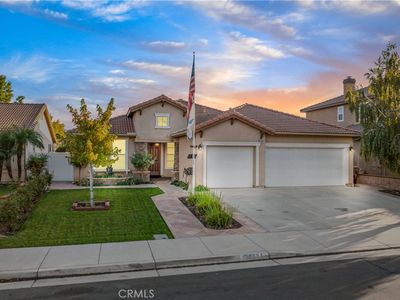 36625 Chantecler Rd, Winchester, CA, 92596