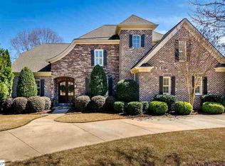 417 Kingsgate Ct, Simpsonville, SC 29681