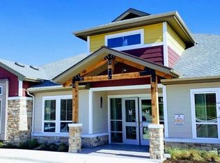6609 McKinney Falls Pkwy, Austin, TX 78744