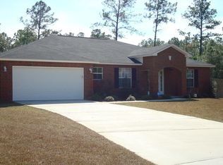 7359 Olympia St, Navarre, FL 32566