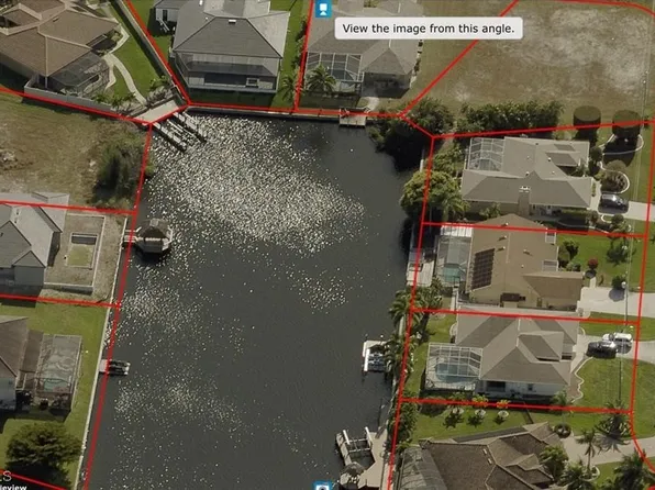 2533 SW 39th Ter, Cape Coral, FL 33914