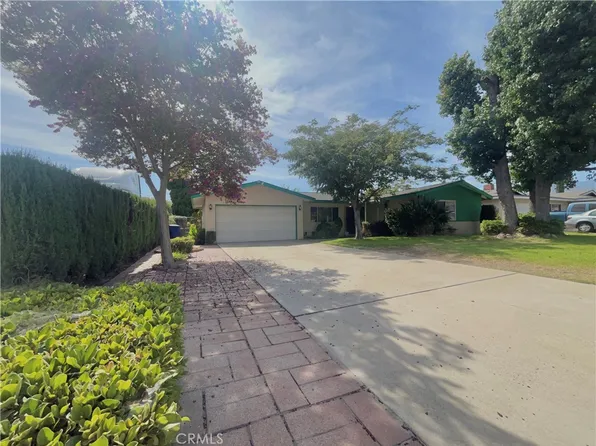 3014 N Alameda Ave, San Bernardino, CA 92404