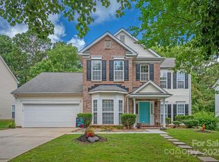 3510 Cole Mill Rd, Charlotte, NC 28270