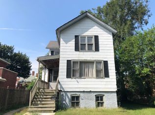 7440 S Euclid Ave, Chicago, IL