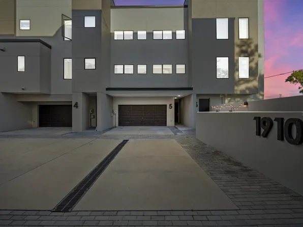 1910 W North A St APT 5, Tampa, FL 33606