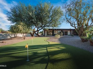 11649 N Miller Rd, Scottsdale, AZ 85260