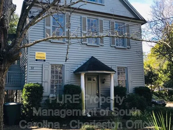 51 Smith St #A, Charleston, SC 29401