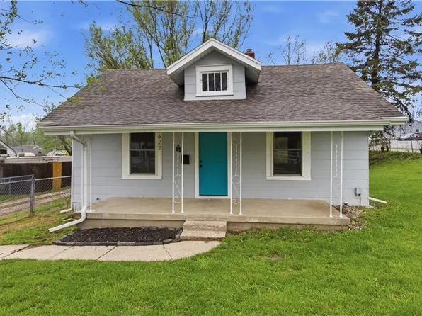 2622 N 38th St, Kansas City, KS 66104