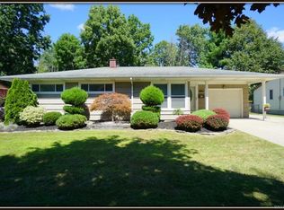 800 Ohio Ave, North Tonawanda, NY 14120