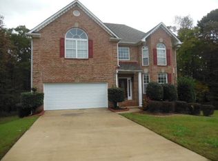 209 Vienna Cv, Stockbridge, GA 30281