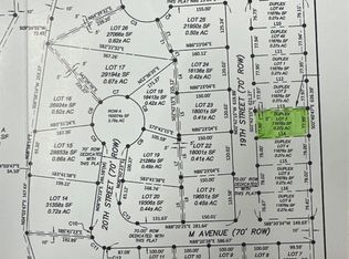 1412 19th St, Wisner, NE 68791