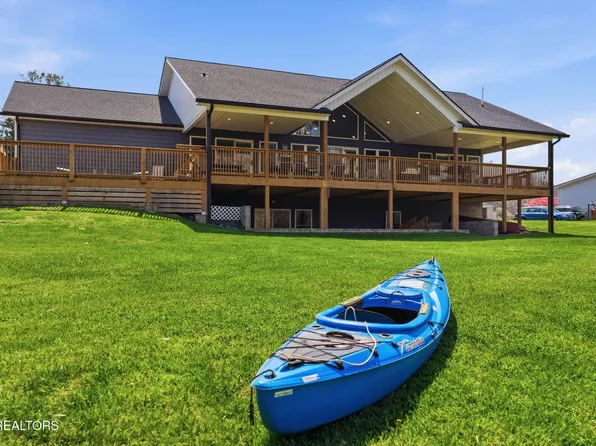 135 Brandywine Pl, Elizabethton, TN 37643