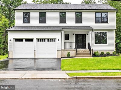 238 McAdoo Ave, Hamilton, NJ, 08619