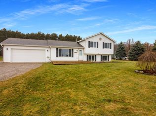 9532 Schichtel Rd, Kingsley, MI 49649