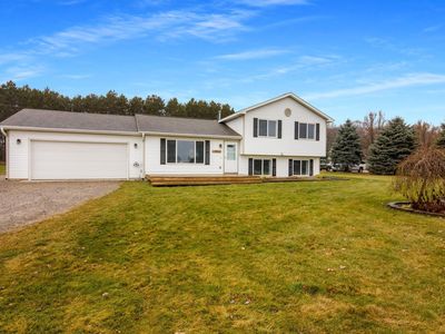 9532 Schichtel Rd, Kingsley, MI, 49649