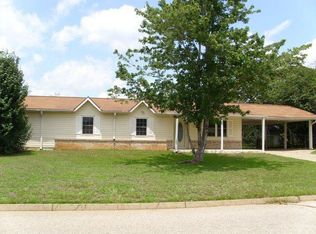 815 Landview Dr, Dothan, AL 36301