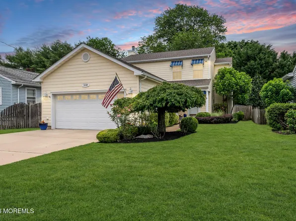 1112 Oakland Street, Point Pleasant, NJ 08742