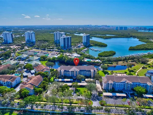 380 Horse Creek DR #104, NAPLES, FL 34110