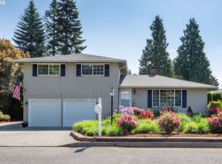 14600 SE Thelma Cir, Milwaukie, OR 97267