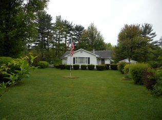 3697 Riley Rd, Terre haute, IN 47802