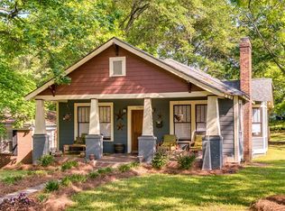 1700 Wilmore Dr, Charlotte, NC 28203