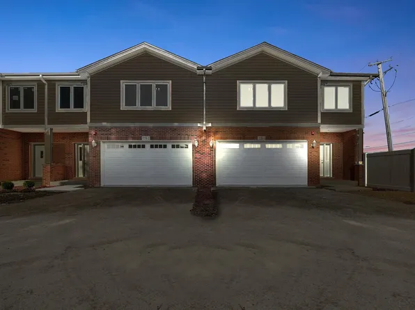 7235 W 71st St #5, Bridgeview, IL 60455