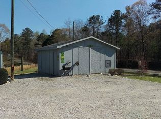 651 Martin Dam Rd, Tallassee, AL 36078