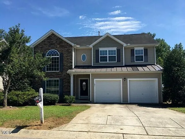 101 Killington Dr