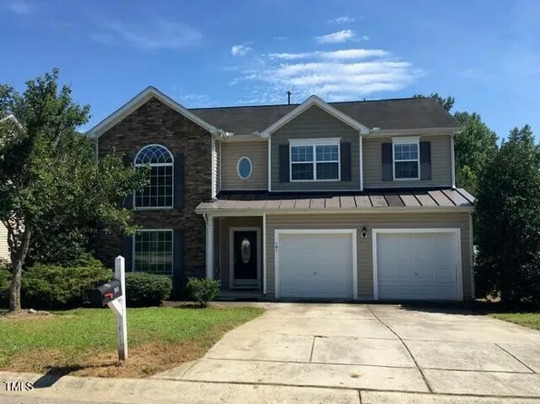 101 Killington Dr, Clayton, NC 27520