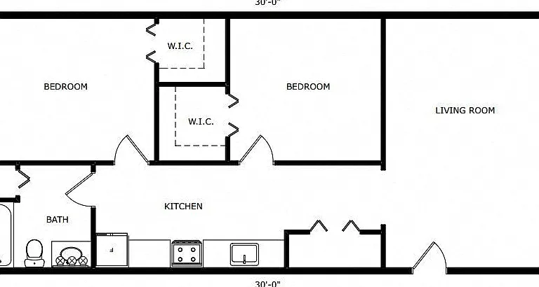 Encanto Lofts Apartments — Photo 46