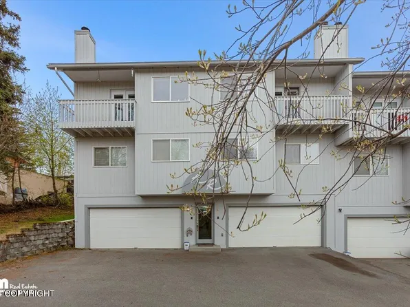 7632 Lumbis Ave Unit B2, Anchorage, AK 99518