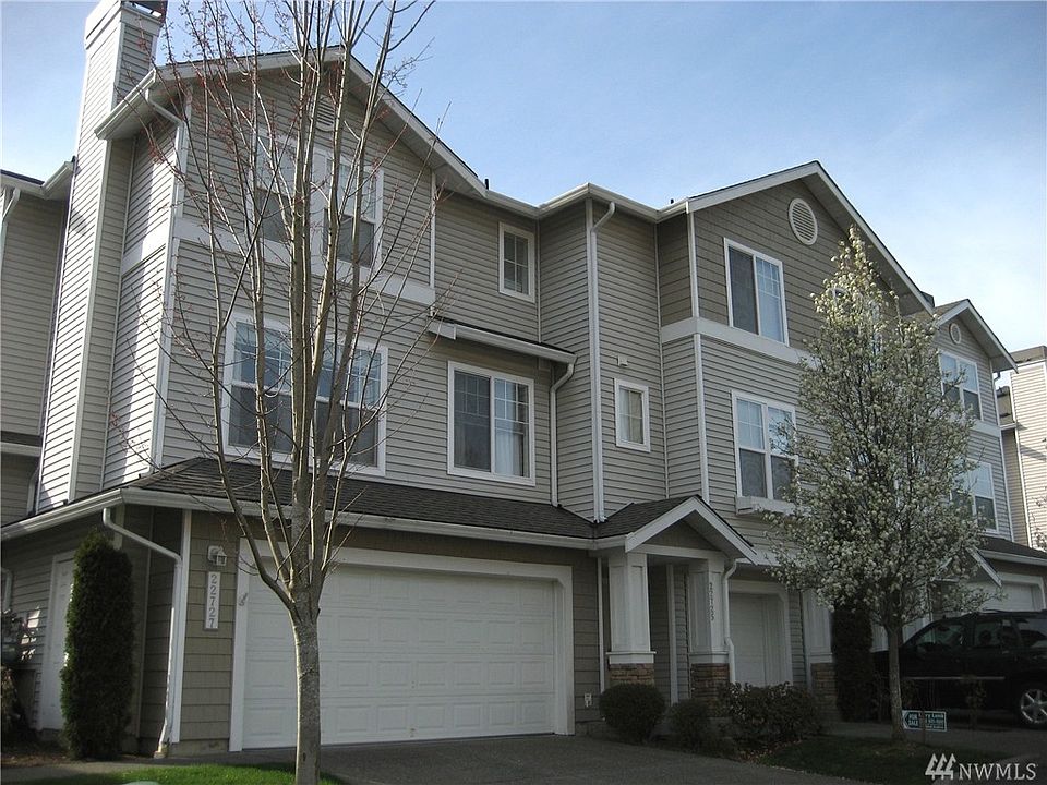 1st image of 22725 43rd Ave S #11-2