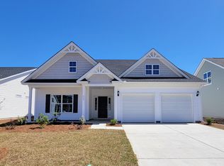 527 Fanciful Way LOT 310, Myrtle Beach, SC 29588