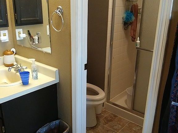 Master bathroom #2