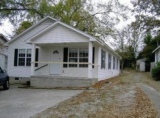 2144 Ellis St, Augusta, GA 30904