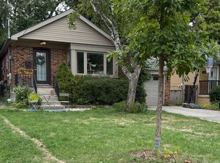 170 Franklin Ave, Toronto, ON M2N1C7