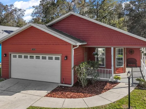 4018 NE 23rd Pl, Ocala, FL 34470